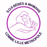 SOS Bébés logo